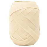 Nature Pack Cotton Ribbon Egg (GOG) 10mm x 12m