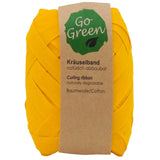 Nature Pack Cotton Ribbon Egg (GOG) 10mm x 12m