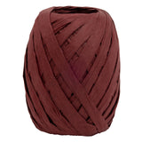 Nature Look Paper Raffia Ribbon (GOG) 7mm x 30m