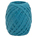 Nature Look Paper Raffia Ribbon (GOG) 7mm x 30m