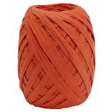 Nature Look Paper Raffia Ribbon (GOG) 7mm x 30m