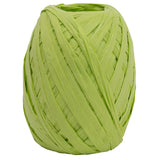 Nature Look Paper Raffia Ribbon (GOG) 7mm x 30m