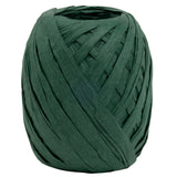 Nature Look Paper Raffia Ribbon (GOG) 7mm x 30m