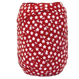 Nature Pack Stars Cotton Ribbon Egg (GOG) 10mm x 12m 12 piece(s)