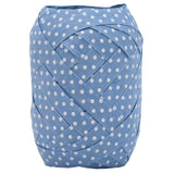 San Marino Cotton Ribbon Egg (GOG) 10mm x 12m