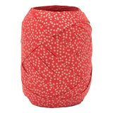 Glimmer Dots Cotton Ribbon Egg (GOG) 10mm x 12m