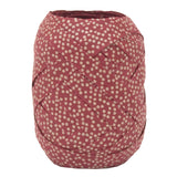 Glimmer Dots Cotton Ribbon Egg (GOG) 10mm x 12m