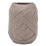 Glimmer Dots Cotton Ribbon Egg (GOG) 10mm x 12m