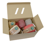 Glimmer Dots Cotton Ribbon Egg (GOG) 10mm x 12m