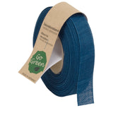 Nature Basic Linen Ribbon Spool (GOG) 25mm x 20m