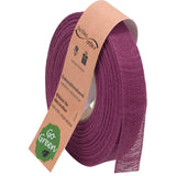 Nature Basic Linen Ribbon Spool (GOG) 25mm x 20m