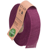Nature Basic Linen Ribbon Spool (GOG) 40mm x 20m