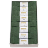 Nature Basic Linen Ribbon Hanks (GOG) 25mm x 2m