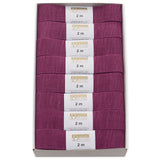 Nature Basic Linen Ribbon Hanks (GOG) 25mm x 2m