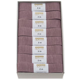 Nature Basic Linen Ribbon Hanks (GOG) 25mm x 2m