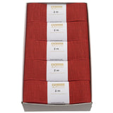 Nature Basic Linen Ribbon Hanks (GOG) 40mm x 2m