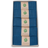 Nature Basic Linen Ribbon Hanks (GOG) 40mm x 2m