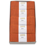 Nature Basic Linen Ribbon Hanks (GOG) 40mm x 2m