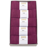 Nature Basic Linen Ribbon Hanks (GOG) 40mm x 2m