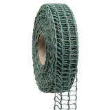 Nature Alma Linen Ribbon Spool (GOG) 25mm x 20m