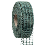 Nature Alma Linen Ribbon Spool (GOG) 40mm x 20m