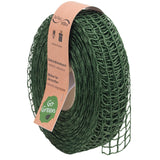 Nature Alma Linen Ribbon Spool (GOG) 25mm x 20m