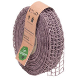 Nature Alma Linen Ribbon Spool (GOG) 40mm x 20m