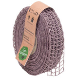 Nature Alma Linen Ribbon Spool (GOG) 25mm x 20m