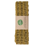 Nature Alma Linen Ribbon Hanks (GOG) 25mm x 2m