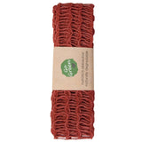 Nature Alma Linen Ribbon Hanks (GOG) 25mm x 2m