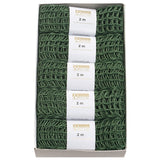 Nature Alma Linen Ribbon Hanks (GOG) 40mm x 2m