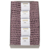 Nature Alma Linen Ribbon Hanks (GOG) 40mm x 2m