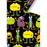 Roll Wrap Assortment 0.7x2m School Fun (Mick)