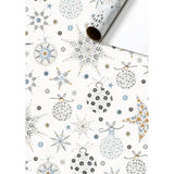 Roll Wrap Assortment 0.7x2m Bright Signs