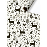 Roll Wrap Assortment 0.7x2m Bright Signs