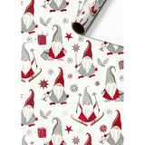 Roll Wrap Assortment 0.7x2m Bright Signs