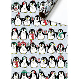 Roll Wrap Assortment 0.7x3m Jolly Animals
