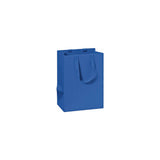 Plain Colour Mini Gift Bags 10x8x14cm (6 bags)