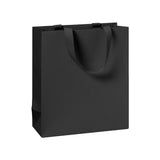 Plain Colour Small Gift Bags 18x8x21cm (6 bags)