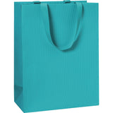 Plain Colour Large Gift Bags 23x13x30cm (6 bags)