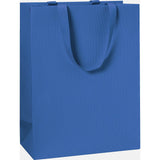 Plain Colour Large Gift Bags 23x13x30cm (6 bags)