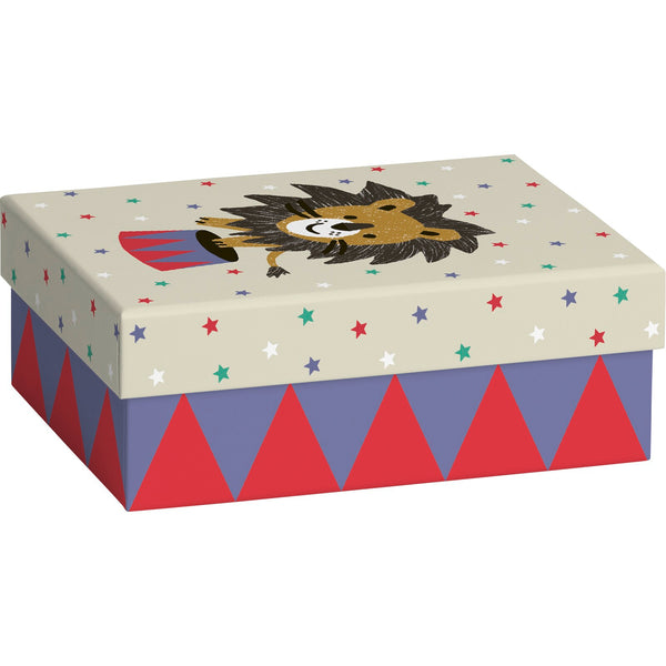 Gift Boxes 12x16.5x6cm A6+ Matteo