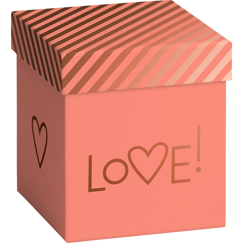 Gift Boxes 11x11x12cm Cube Amita