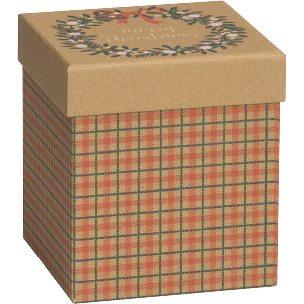 Gift Boxes 11x11x12cm Harriett Cube