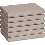 Plain Colour Gift Boxes A5