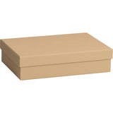 Plain Colour Gift Boxes A5+ (NEW)