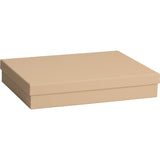 Plain Colour Gift Boxes A4+ (NEW)