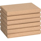 Plain Colour Gift Boxes A5