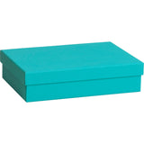 Plain Colour Gift Boxes A5+ (NEW)