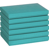 Plain Colour Gift Boxes A5